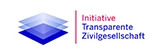 Logo der Initiative Transparente Zivilgesellschaft